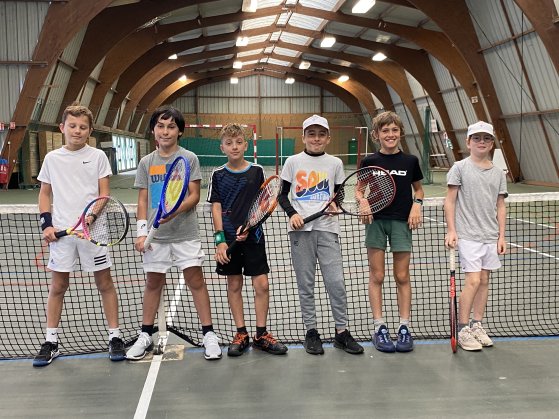 2 victoires pour nos équipes ce w/e