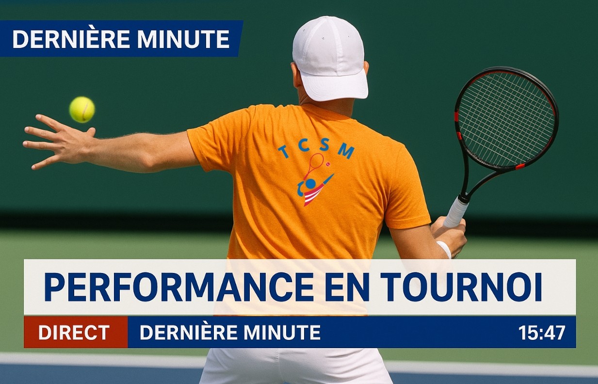 Quelle performance de Quentin !