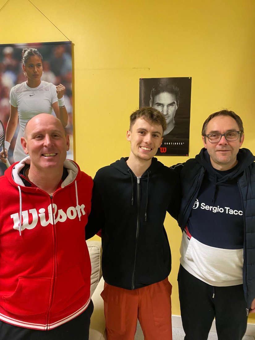 La victoire de l'expérience