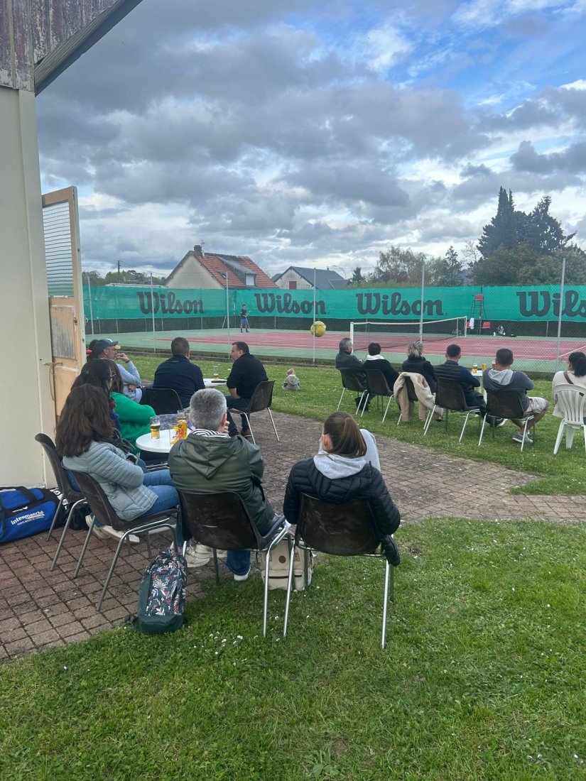 open 2026 TCSM image 1