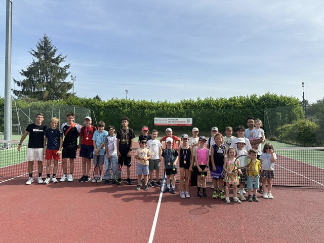 Les enfants
